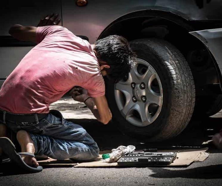Presentan plan para erradicar trabajo infantil