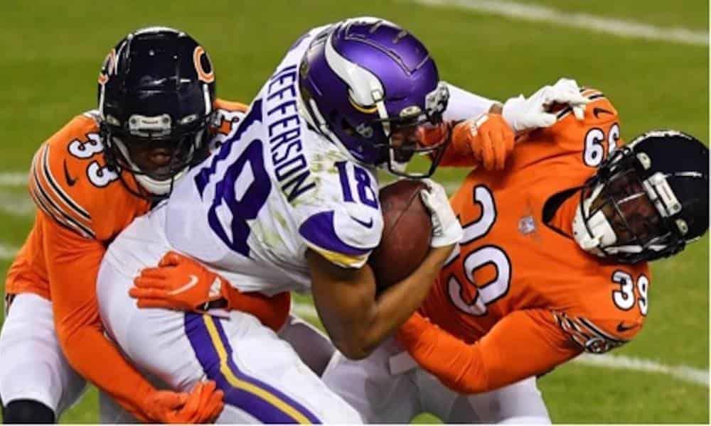 Continúa hoy la semana 15 de la NFL