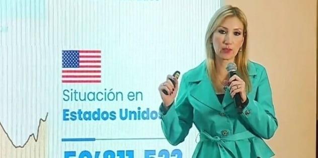 Prevén repunte de contagios ante la llegada de Ómicron