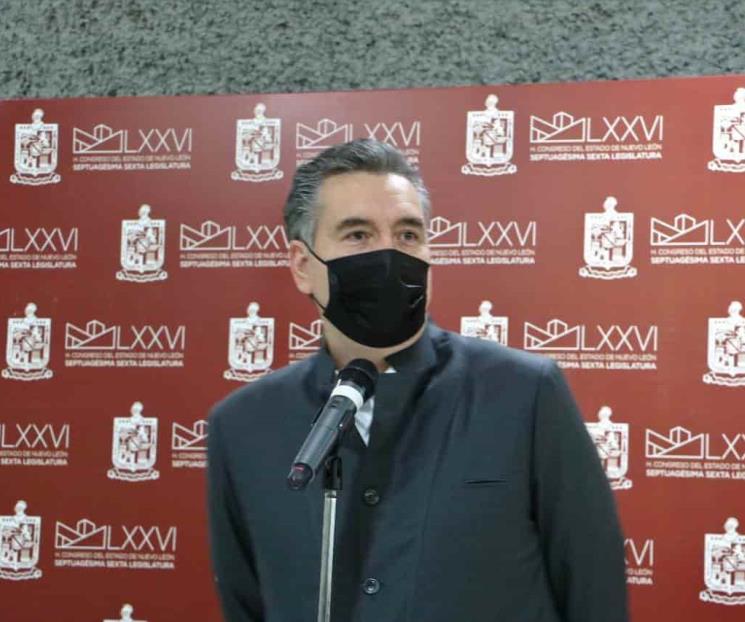 Ofrece Morena amparos contra predial