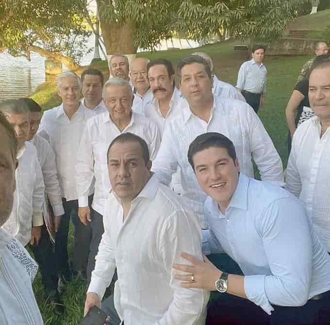 Pierde FGR otra batalla legal contra García Cabeza de Vaca