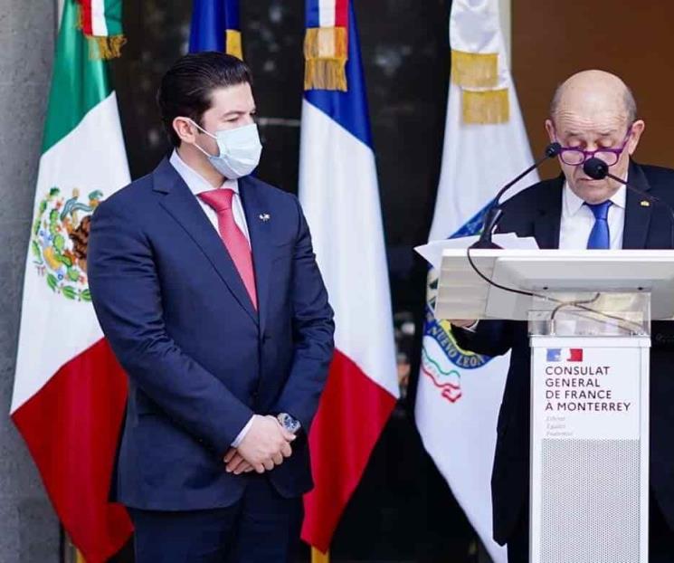 Impartirán francés en secundarias