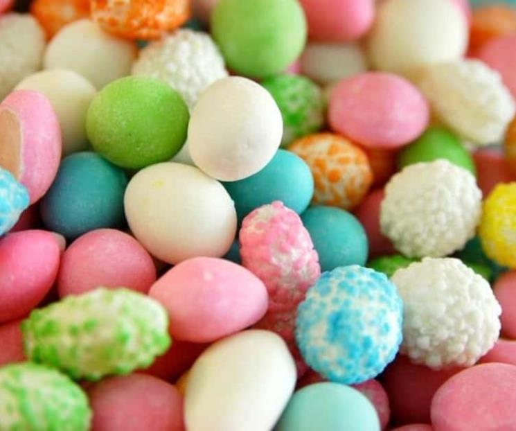 Colación, la tradición mexicana hecha dulce para las posadas