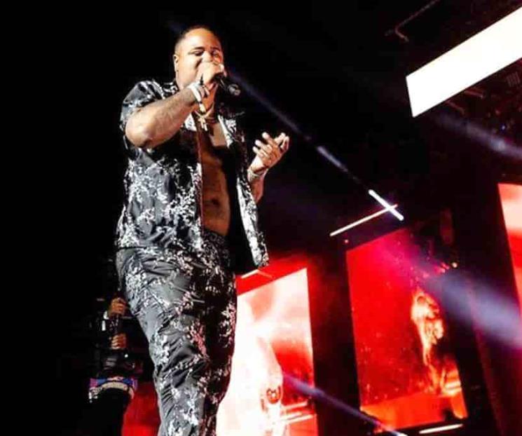 Asesinan al rapero Drakeo the Ruler