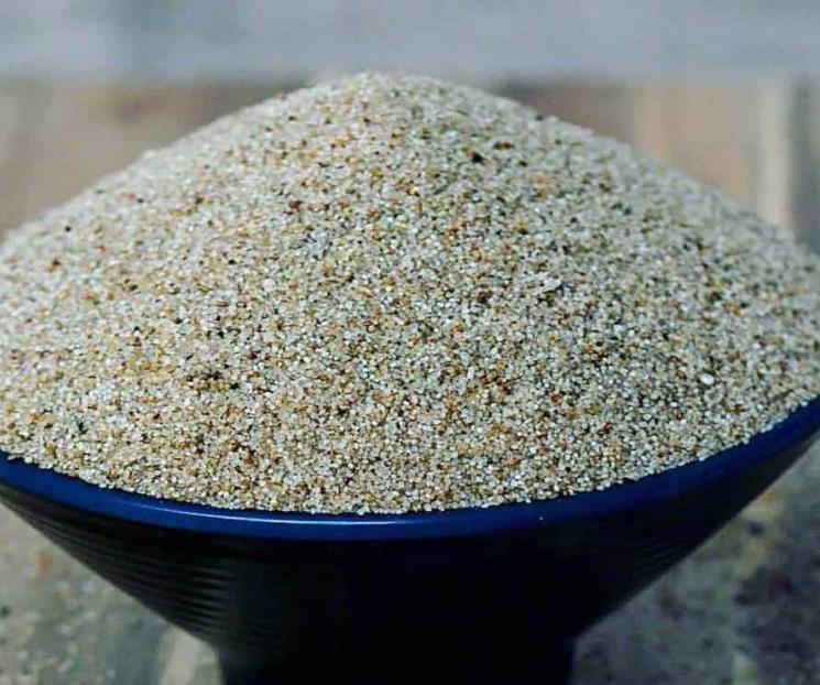 Conoce el fonio, el superfood africano