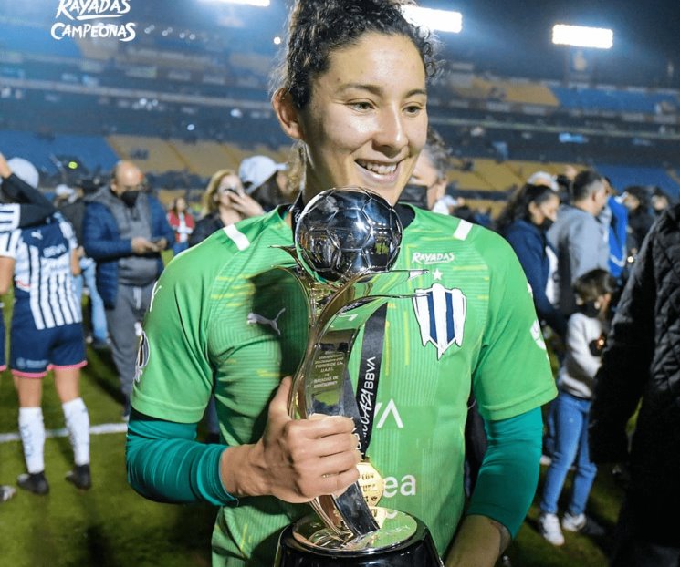 No me la creo: Alejandría Godínez