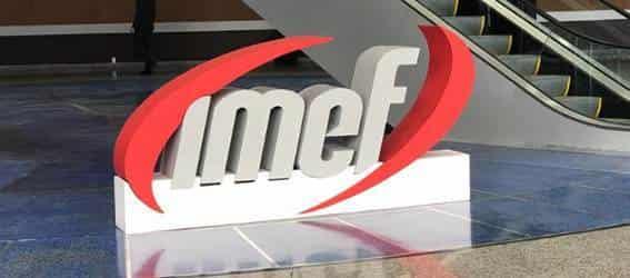 IMEF se une a asociación de directores financieros