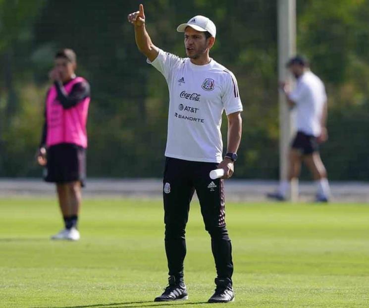 Jaime Lozano se iría a dirigir a la MLS