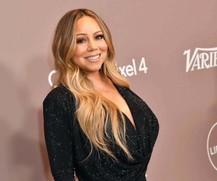 Mariah tiene nuevo récord por All I Want For Christmas