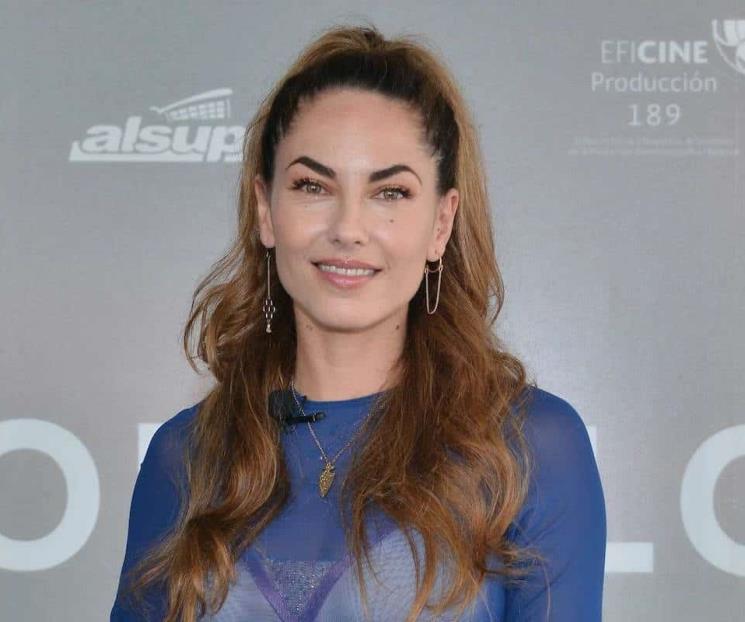 Bárbara Mori revela por qué decidió no volver a ser mamá