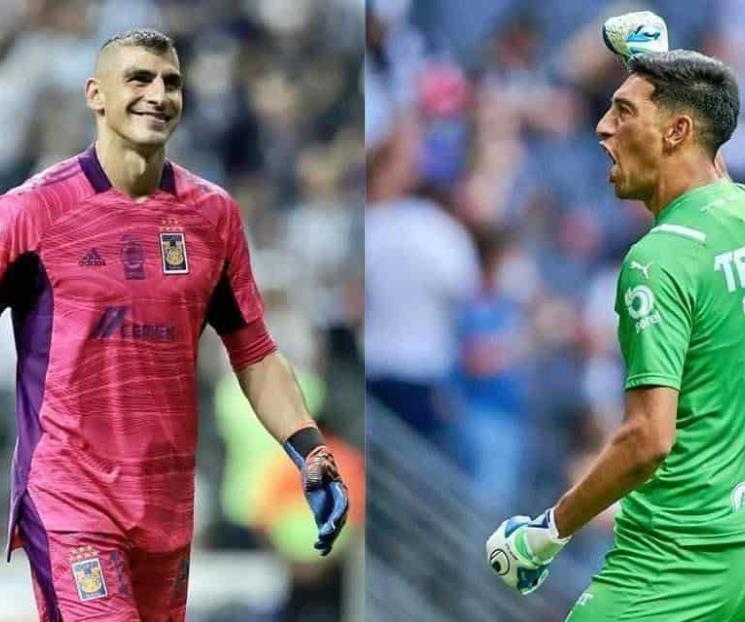 Los inamovibles de Herrera y Aguirre