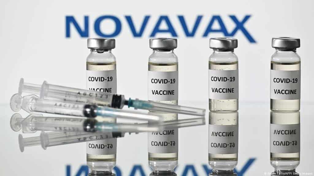 OMS homologa de urgencia vacuna anticovid de Novavax