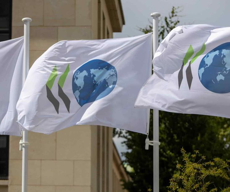 Impulsa la OCDE impuesto global
