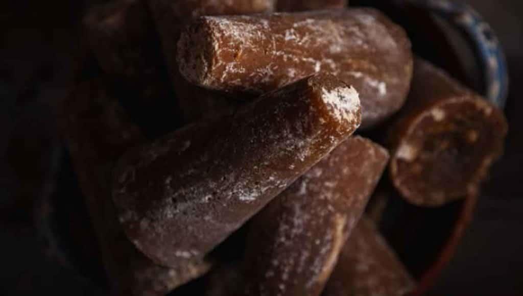 Conoce cuánto piloncillo ponerle al ponche para endulzarlo