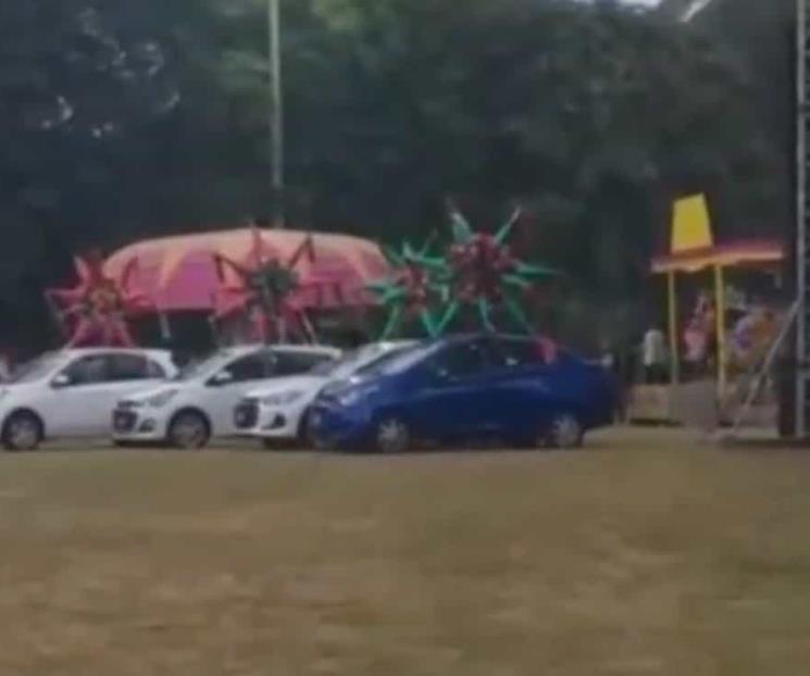 Vinculan a hijos del Chapo con posada Vinculan a hijos del Chapo con posada