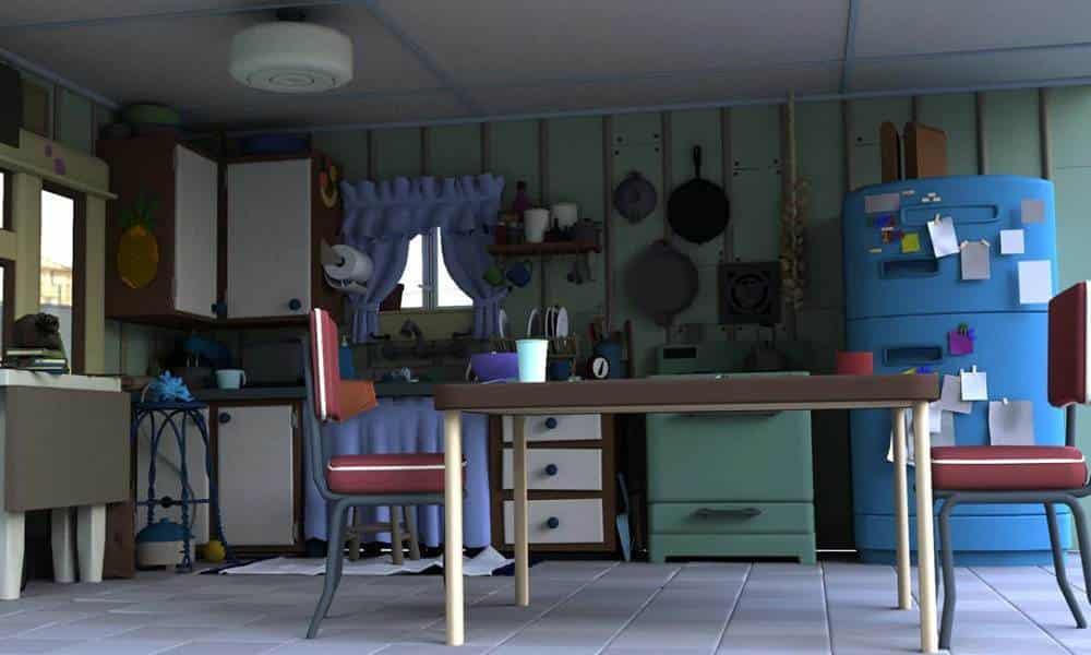 AMD actualiza Radeon ProRender