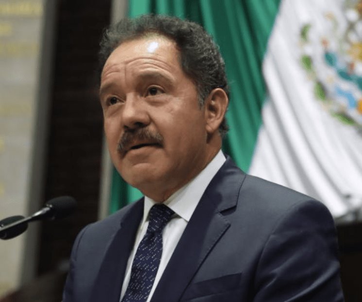 Ignacio Mier respalda controversia contra el INE