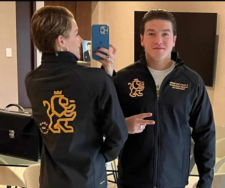 Pondrán a la venta artículos de la marca “Nuevo Nuevo León”