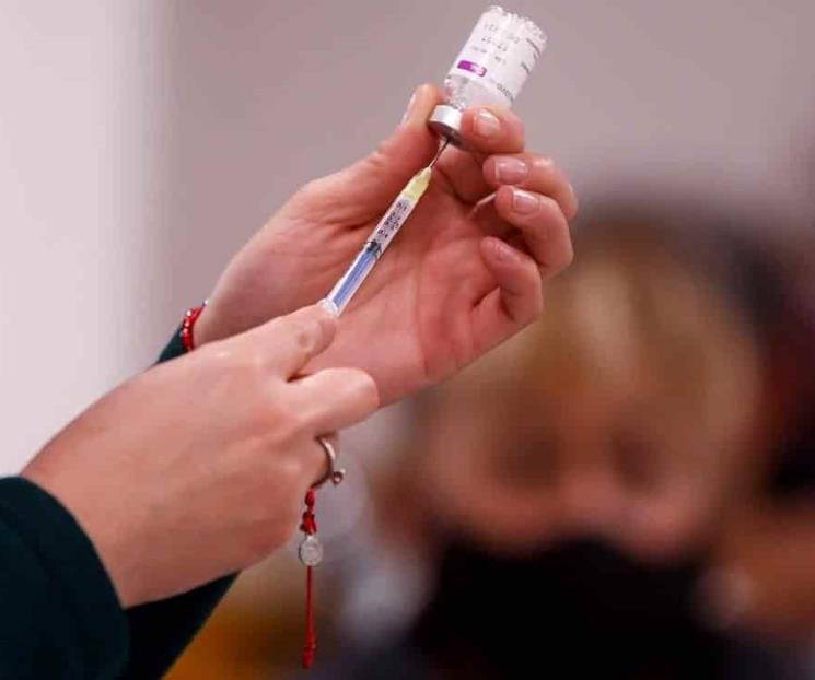 México acumula más de 146 millones de dosis aplicadas