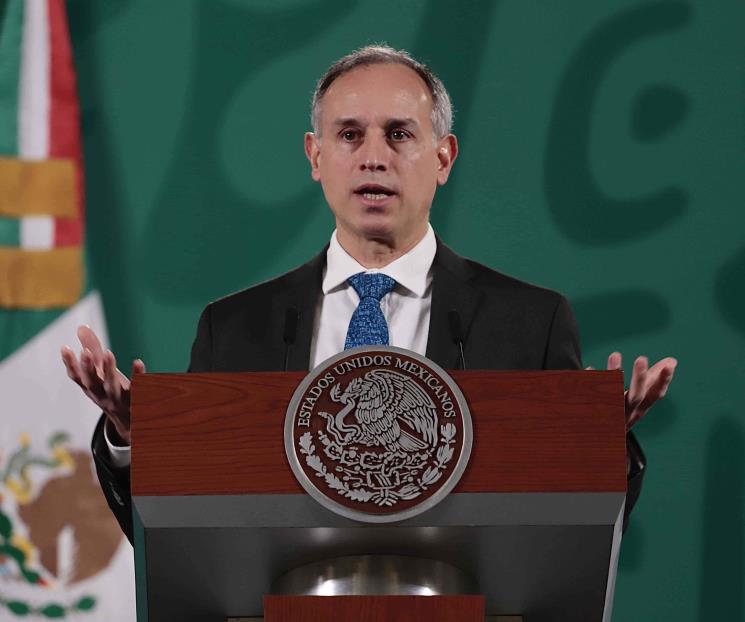 Suman 23 casos de ómicron