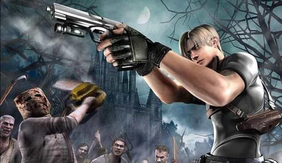 Financian fabricantes de armas de EU videojuegos violentos