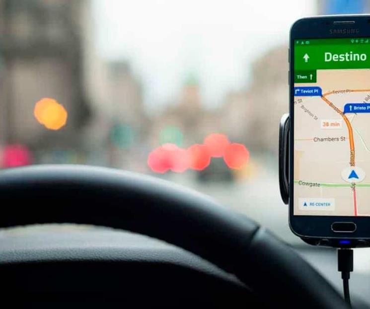 Tienen en la mira a servicio de taxis por aplicación