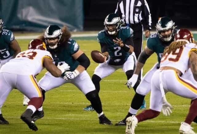 Águilas se acercan a postemporada