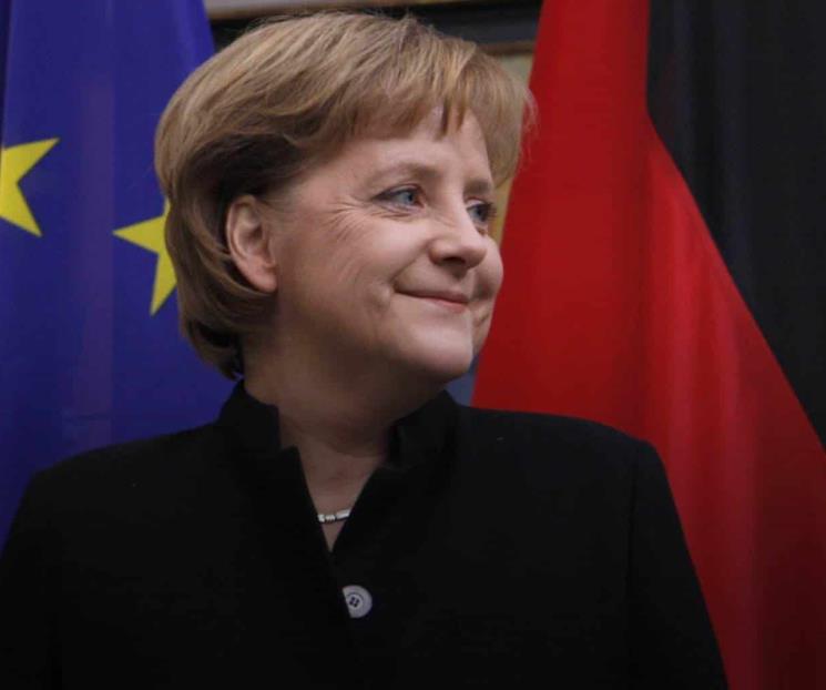 El legado de Angela Merkel (opinión experta)
