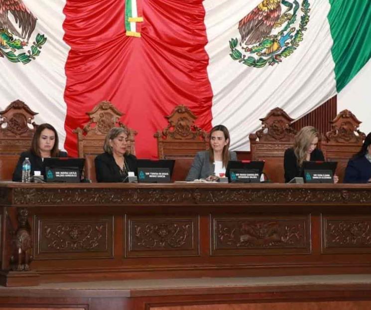 Avalan reforma constitucional equidad de género en Coahuila