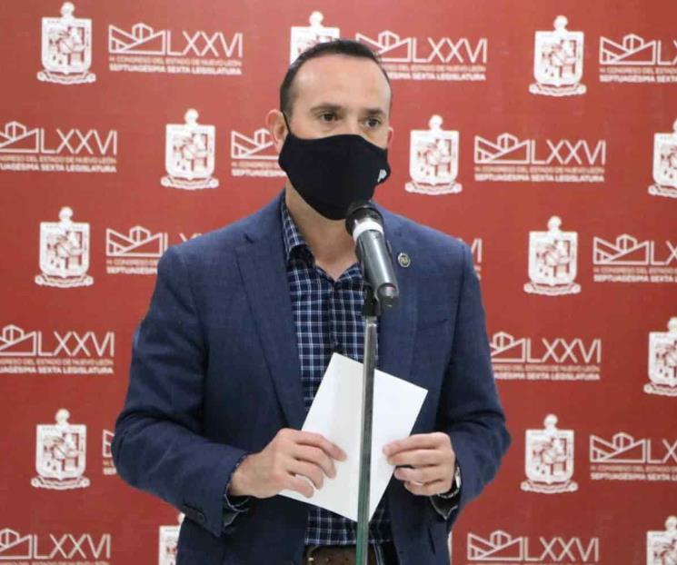 Califican panistas de bueno primer periodo legislativo