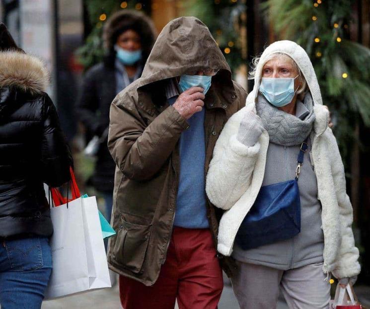 Podría ómicron ser la variante dominante en Alemania Podría ómicron ser la variante dominante en Alemania