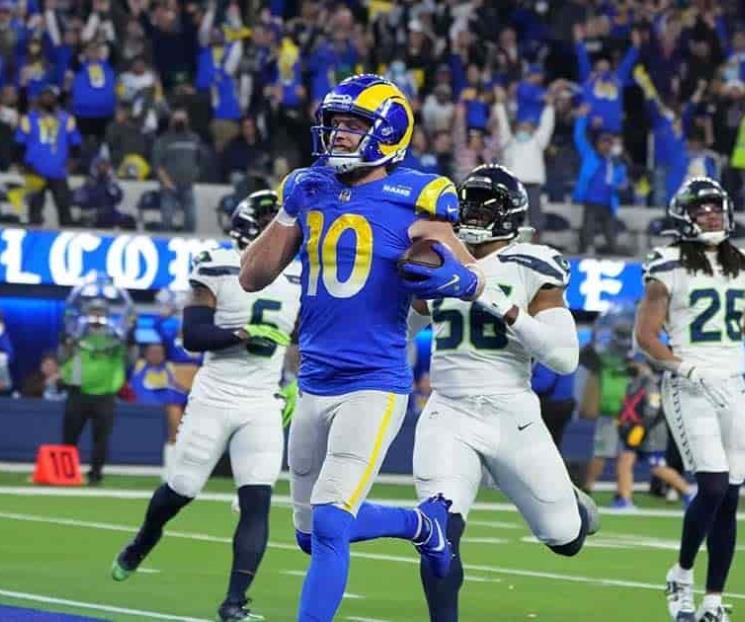 Carneros vence a Halcones Marinos