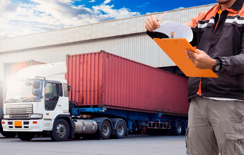 ¿Qué es la Carta Porte en transporte de mercancías?