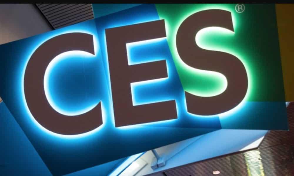 El CES 2022 se tambalea