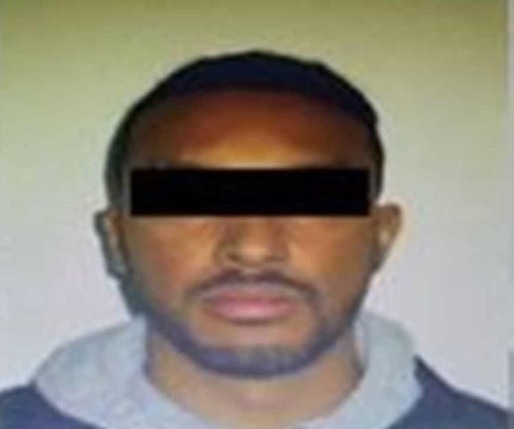 Detienen a 5 colombianos prestamistas