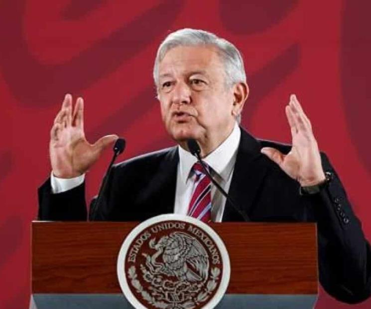 Combatirá AMLO avance comercial de China