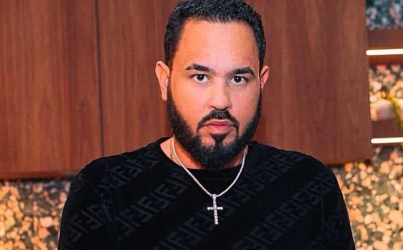 Pareja de Natti Natasha culpable por posesión de armas