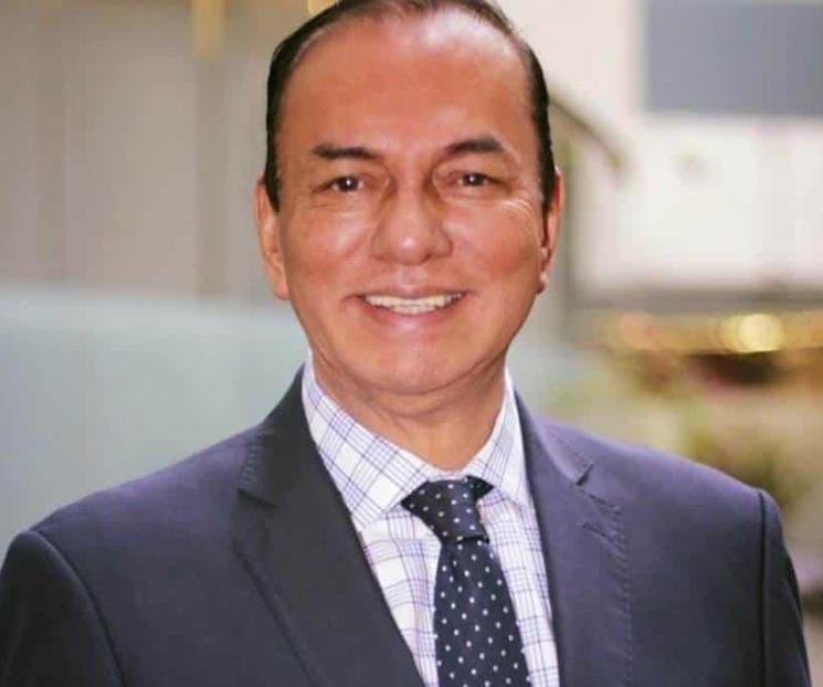 Detienen a José Manuel del Río Virgen por homicidio