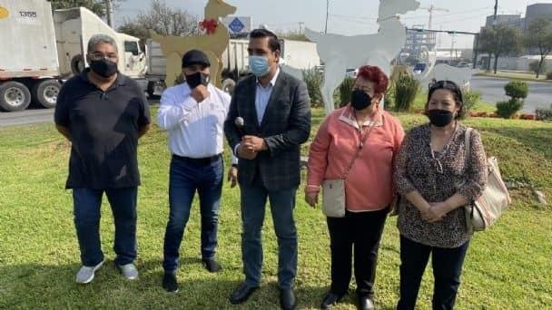 Haría SC un mega parque en terrenos que dejará Protexa