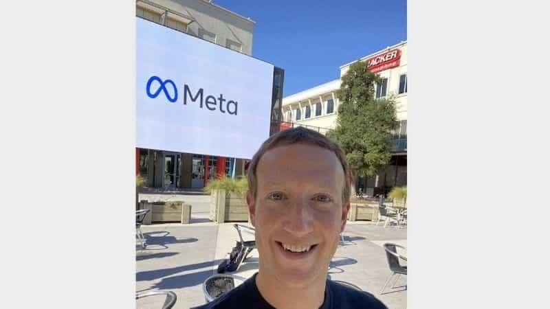 Meta (Facebook) interpone demanda