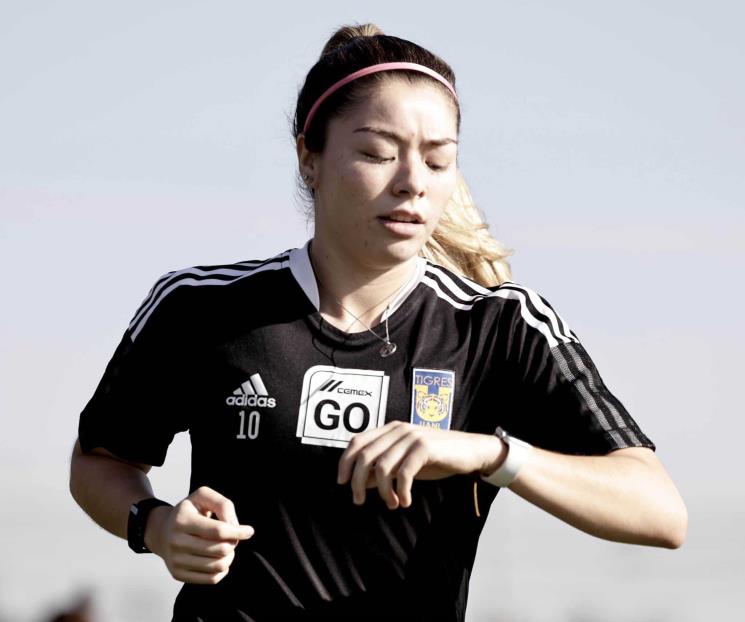 Dejaría Katy a Tigres