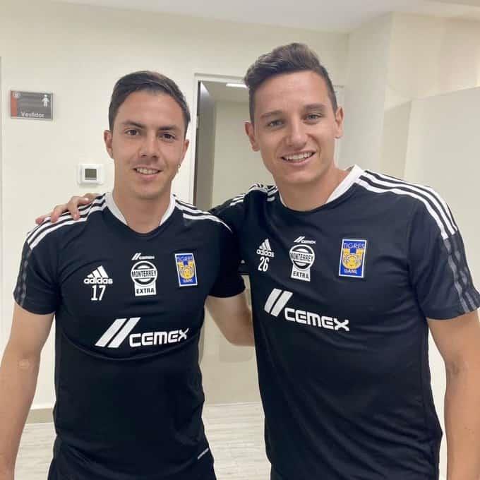 El mensaje de Córdova a la afición americanista