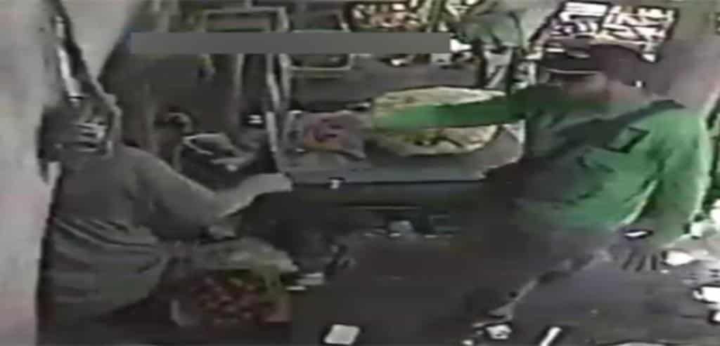 Fallece menor de edad, al recibir un balazo en su cabeza