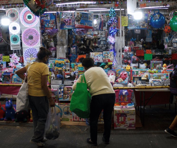 Santa Claus y Reyes Magos, con incertidumbre económica