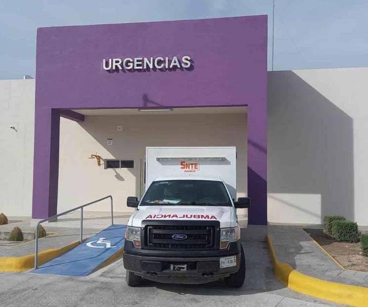 Proponen reformas a la Ley de Protección Civil