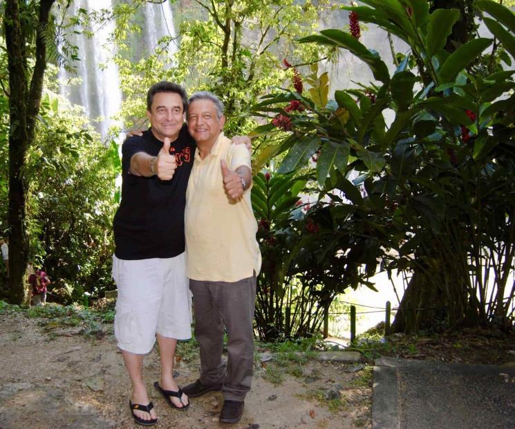 Ordenan entregar información a INE del caso Pío López