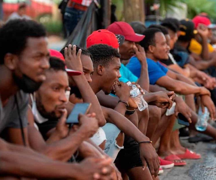 De 3 a 4 años, la espera por Quédate en México De 3 a 4 años, la espera por Quédate en México