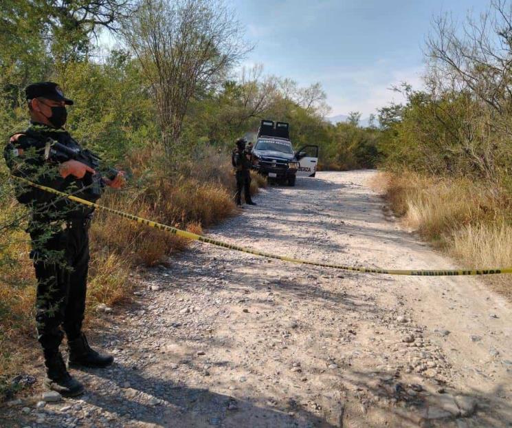 Dan a conocer identidad de 4 víctimas en fosas