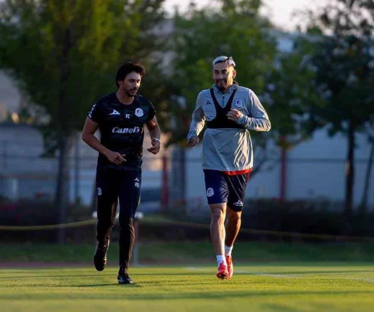 Sambueza se quedó con el primero que le llamó