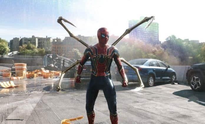 Spider-Man: No Way Home es un abrazo cálido para los fans
